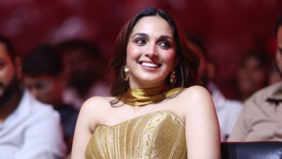 Kiara Advani Gets Candid About Pregnancy Journey During Toxic, Says Yash and Geetu ‘Made Me Feel Like I Could Do Anything’