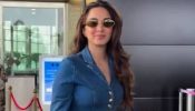 Kiara Advani Slays In Denim-on-Denim Co-ord Set As She Heads For Toxic Trailer Launch—Check Outfit Price