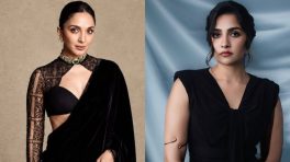 Kiara Advani Teases Rukmini Vasanth's Magic in Toxic: 'She has the most fun lines'