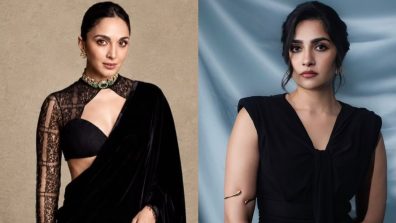Kiara Advani Teases Rukmini Vasanth’s Magic in Toxic: ‘She has the most fun lines’