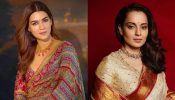 Kriti Sanon Stands Firm On Her Dress Choice, Gives Strong Reply To Trolls & Kangana Ranaut 1