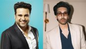 Krushna Abhishek and Cousin Yashvardhan to Be Seen Together in Sajid Khan’s Hero Ki Horrorine 1