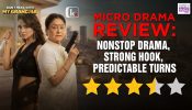 Kuku TV Micro Drama Don’t Mess With My Grandma Review: Nonstop Drama, Strong Hook, Predictable Turns
