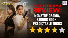Kuku TV Micro Drama Don’t Mess With My Grandma Review: Nonstop Drama, Strong Hook, Predictable Turns