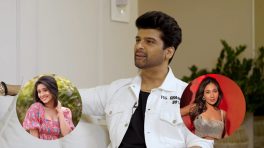 Kushal Tandon Breaks Silence On Breakup With Shivangi Joshi, Addresses Shreya Kalra's Claims