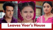 Lakshmi Niwas Upcoming Twist: OMG!! Radhika leaves Veer’s house with Niya; returns to her parents’ house