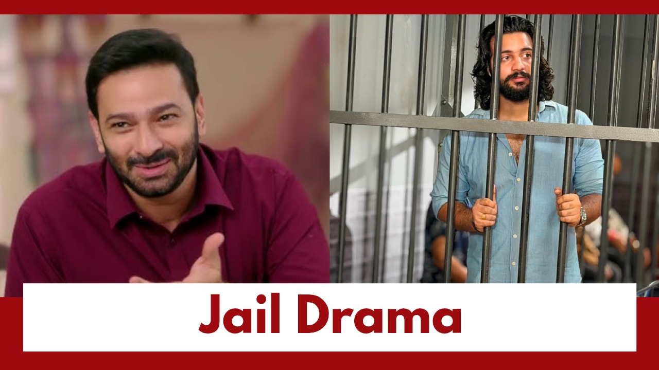 Lakshmi Niwas Upcoming Twist: OMG!! Vivek's mistake leads to Varun's arrest? 1
