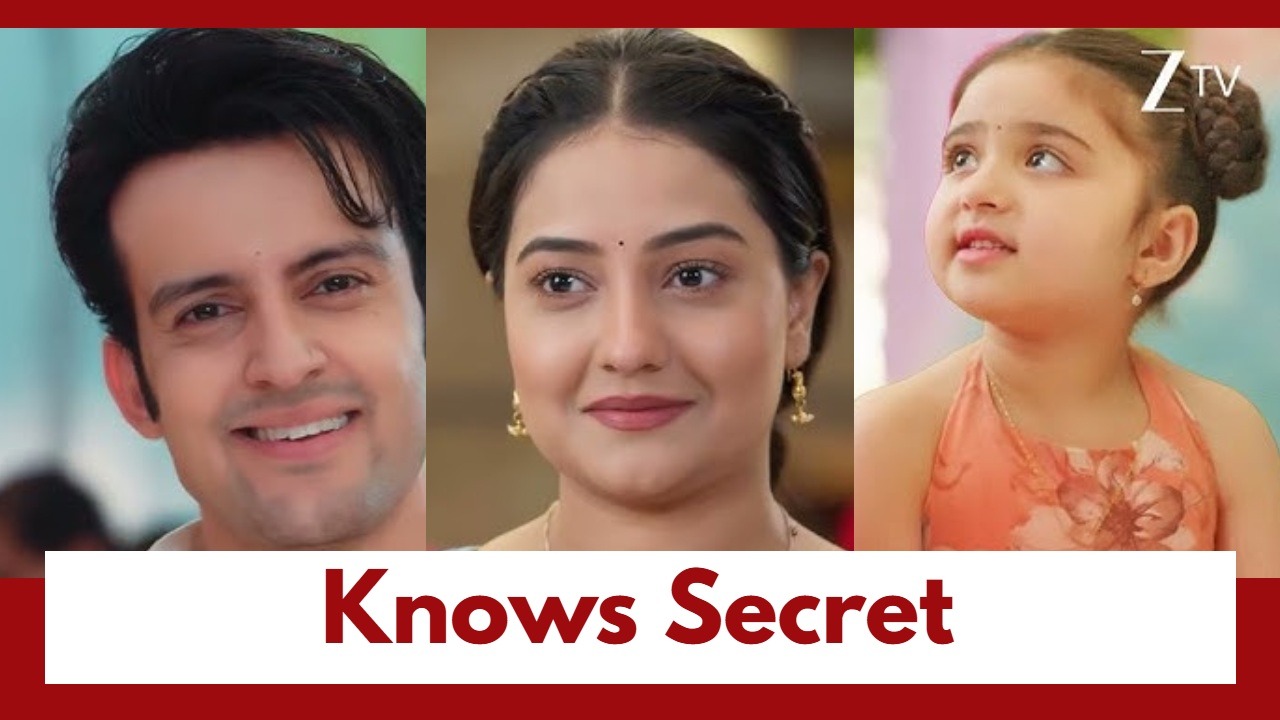 Lakshmi Niwas Upcoming Twist: Radhika gets to know about Niya-Veer secret; Read for details 1