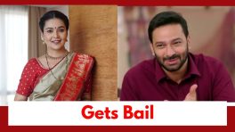 Lakshmi Niwas Upcoming Twist: Revati gets bail for Vivek; Will the family forgive him?