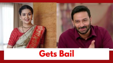Lakshmi Niwas Upcoming Twist: Revati gets bail for Vivek; Will the family forgive him?