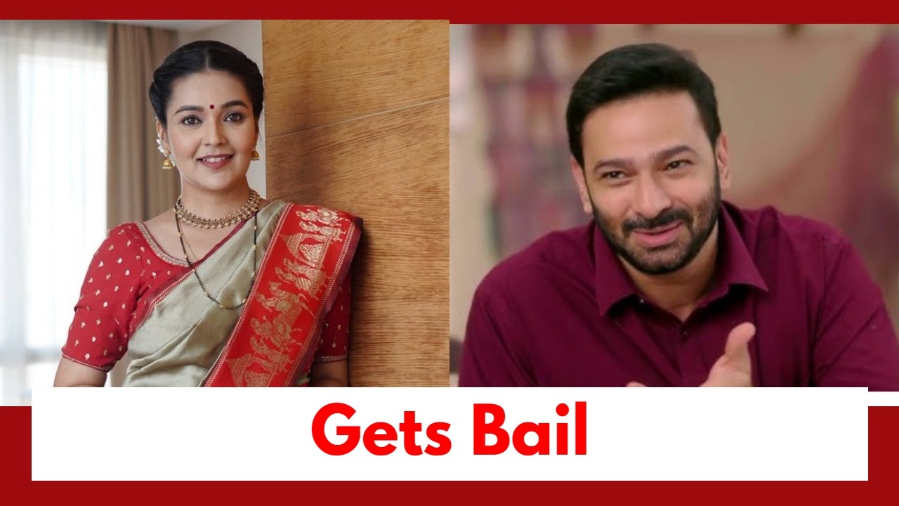 Lakshmi Niwas Upcoming Twist: Revati gets bail for Vivek; Will the family forgive him? 1