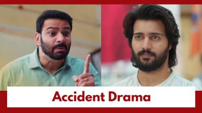 Lakshmi Niwas Upcoming Twist: Vivek’s accident gets Varun in jail; Lakshmi gets hospitalised