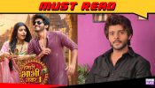 Lakshya will show a lighter, happier and more romantic side of me: Sahil Balani on Hamari Bhabhi No. 1