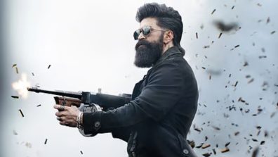 Rocking Star Yash’s Toxic Roars Into Theatres with ₹108 Crore on Day 1; Overtakes KGF 2’s Hindi Day 1 Nett