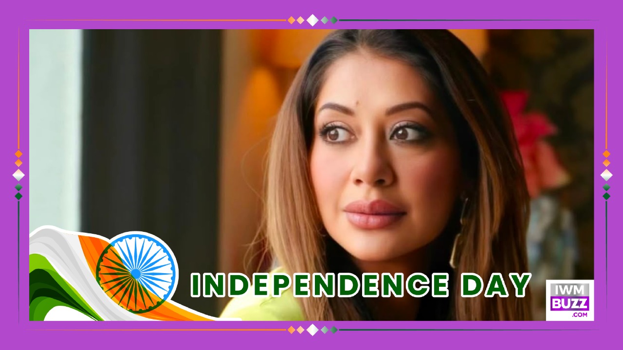 Loving Your Country Is Reflected in Everyday Actions: Raavee Gupta On Independence Day 1