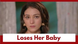 Mahadev & Sons Upcoming Twist: OMG!! Narmada loses her baby; How will the family handle the setback?