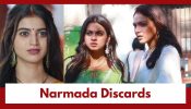 Mahadev & Sons Upcoming Twist: Narmada discards Rajji’s shagun taal; Has Mogra succeeded in her game?
