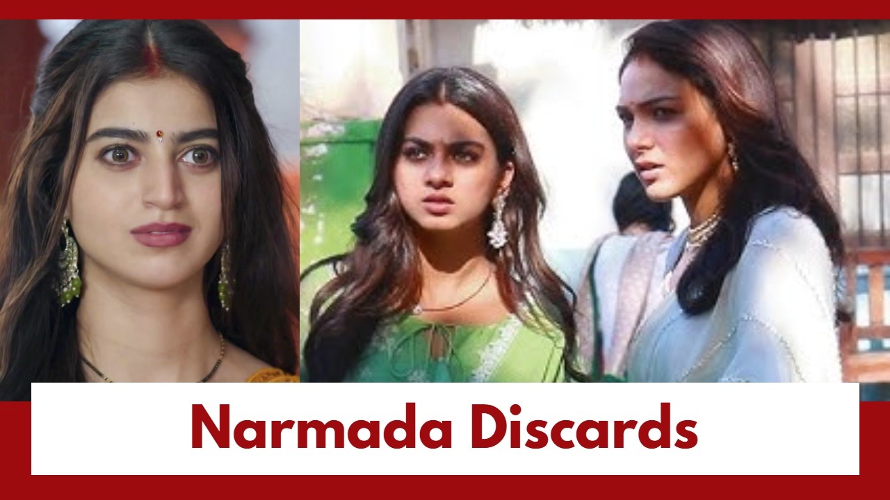 Mahadev & Sons Upcoming Twist: Narmada discards Rajji's shagun taal; Is Mogra succeeding in her game? 1