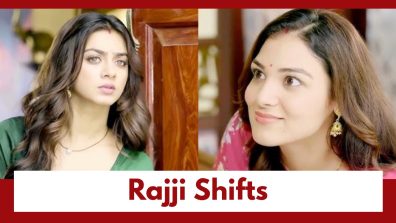 Mahadev & Sons Upcoming Twist: OMG!! Narmada blames Rajji; Rajji forced to stay away