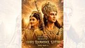 Mahakavya Shri Ramayan Katha: Anjali Arora's Sita Role Triggers Massive Online Backlash 1