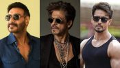 Maharashtra FDA Seeks Explanation From Ajay Devgn, Shah Rukh Khan, Tiger Shroff Over VIMAL Elaichi Ad 1