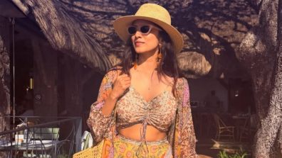 Malavika Mohanan Travel Diaries: Yummy Food, Stunning Views and Chic Mauritius Style