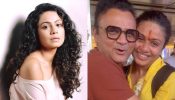 Manasi Parekh Breaks Down In Tears As She Returns Safely After Kailash Mansarovar Yatra 1