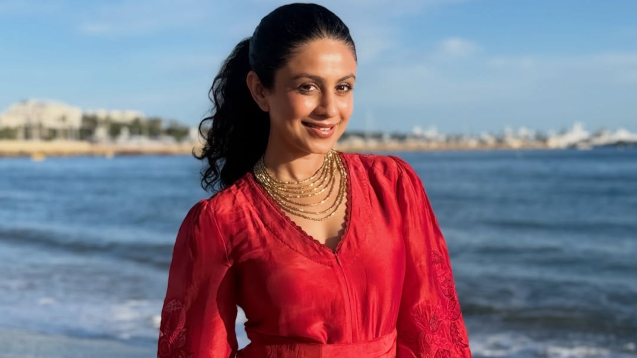 Manasi Parekh Safe In China Amid Flash Flood Scare, Shares First Message With Fans 1