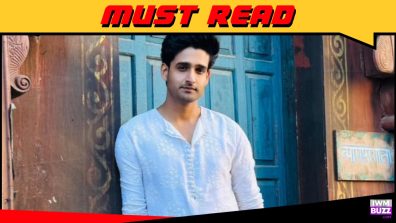 Milad-un-Nabi reminds me to be kind, humble and grounded: Farman Haider