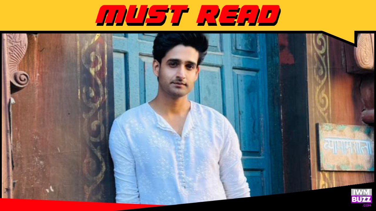 Milad-un-Nabi reminds me to be kind, humble and grounded: Farman Haider 1