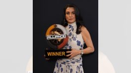 Mini Mathur Emerges As Alliance Winner—Check Out Her Prize Money And Big Plans Ahead