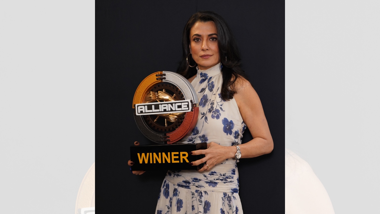Mini Mathur Emerges As Alliance Winner—Check Out Her Prize Money And Big Plans Ahead 1