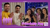 Mohit, Sanaya, and Angad are My Friends for Life: Kinshuk Mahajan ahead of Friendship Day