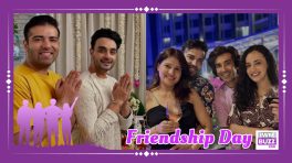 Mohit, Sanaya, and Angad are My Friends for Life: Kinshuk Mahajan ahead of Friendship Day