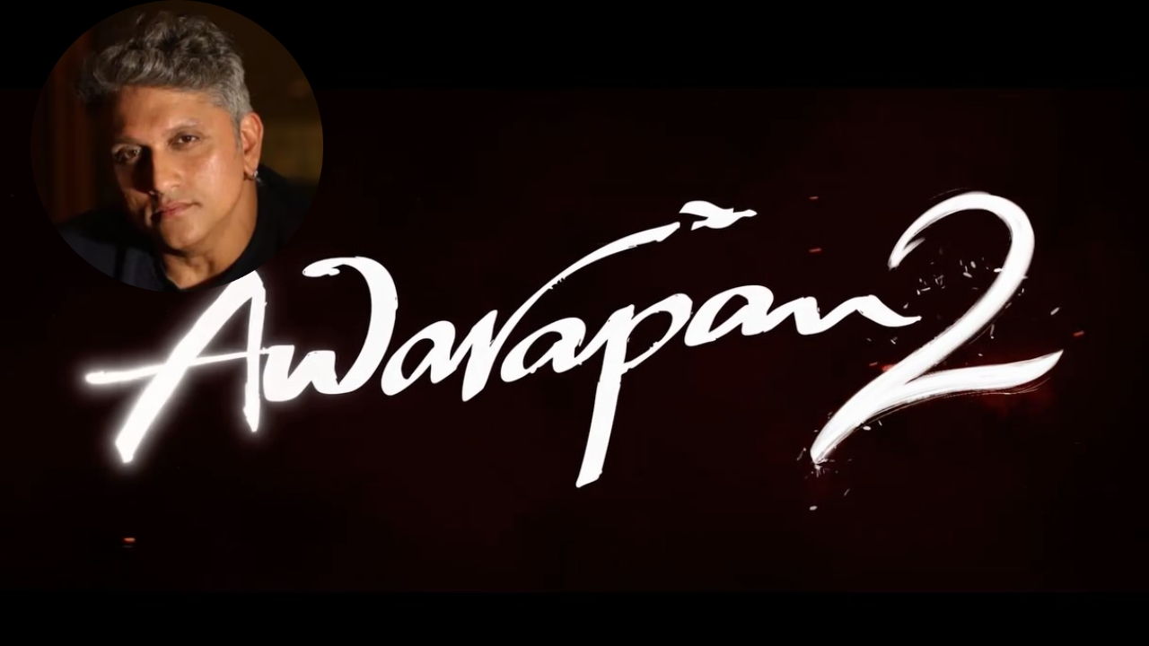 Mohit Suri shares a heartfelt note for Awarapan 2 Trailer, “19 Years later, this movie still matters so much to me”! 1