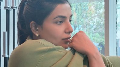 Mom-to-be Samantha Ruth Prabhu Shares Her Pregnancy Workout Glimpse With Strong Disclaimer For Fans