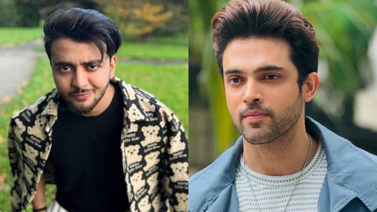 Mridul Meena Makes Fresh Claims On Parth Samthaan, Reignites The Feud 1