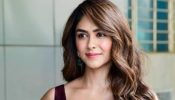 Mrunal Thakur Criticizes AI Deepfake Content, Threatens Strict Legal Action 1