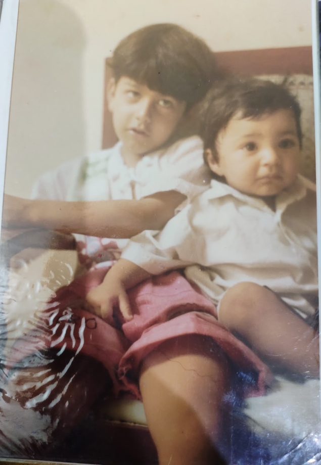 Mutual understanding is what makes the festival more meaningful: Abhishek Sharrma on Raksha Bandhan 1