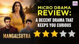 MX Fatafat Mangalsutra Review: A Decent Watch That Keeps the Drama Engaging