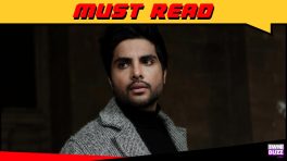 My Nightmare Is Finding Myself in A Reality Show: Parichay Sharma