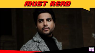 My Nightmare Is Finding Myself in A Reality Show: Parichay Sharma