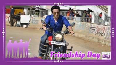 My will, art, script & camera are my true companions: Raghav Tiwari on Friendship Day