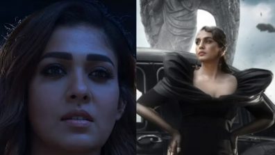 Nayanthara Calls Huma Qureshi Her Closest Friend on the Sets of Toxic: “Huma, on sets I made a friend”