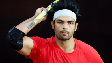 Neeraj Chopra Ruled Out Of Asian Games 2026—Here’s What Happened