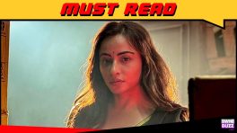Niyati Fatnani on Love To Hate You: Chapter 2, Says, 'It's All About Relationships'