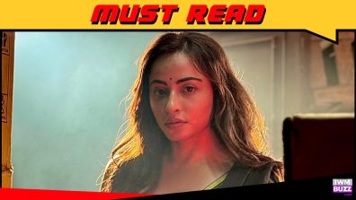 Niyati Fatnani on Love To Hate You: Chapter 2, Says, ‘It’s All About Relationships’