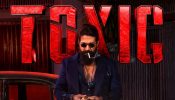 No Franchise, No Existing Universe: Rocking Star Yash’s Toxic Off to a Strong Start with Advance Bookings