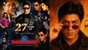 ‘Nobody Called Him Baazigar Khan’: As Baadshah completes 27 years producer Ratan Jain on How ‘Baadshah’ Became Synonymous With Shah Rukh Khan 1