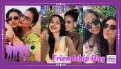 Not everyone who smiles is your friend: Sara Arfeen Khan ahead of Friendship Day